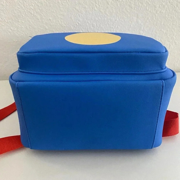 Funko Pop! Sonic The Hedgehog 10L Collection Mini Backpack Target Con 2024 NEW - Picture 7 of 10